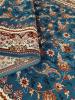 Perserteppich Barzin 70016 Blue