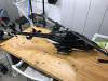 Airwolf 600 Trex 550/  600 DFC