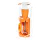 Stabmixer Blender Mixer Smoothiemaker Hochleistungsmixer Zepter + Gratis