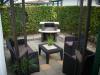 Chalet Mobilheim Niederlande Rennesse 5*Campingplatz Julianahoeve