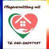 22175 Bramfeld Pflege Vermittlung Senioren Betreuung 24/  7 Betreuung