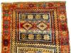 Orientteppich Konya 18te Jhdt. 383x96. T032