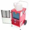 Bautrockner,  Entfeuchter,  Raumentfeuchter 60 Ltr. zur MIETE /  VERLEIH