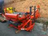 Wickelmaschine für Rundballen für Traktor,  Ballenwickler,  Rundballenwickler