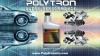 Motoröl Additiv,  Nummer 1 in der Welt - POLYTRON MTC