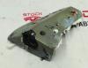 Viertel vorne links Batteriehalterung vorne links Tesla Modell 3 1073828-S0-B