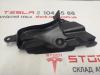 1081695-00-A Glasabdeckung,  rechter Gummi Tesla Modell 3 1081695-00-A