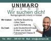 Reinigungskraft (m/  w/  d) ab sofort in Vollzeit gesucht!