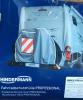Hindermann Fahrradhülle Professional für 2 Fahrräder