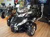 2010 Can Am Can-Am Spyder RT-S SE5