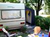 Frankia 360 Bj 89 in Werder bei Potsdam
