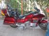 Honda Gold Wing GL1500interstate