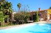 wunderschöne Finca mit eigenem Pool auf Mallorca strandnahes Ferienhaus