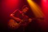 Gitarrenunterricht aus LA gefällig? All you need is Skype!