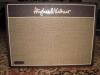 Hughes & Kettner Statesman 2x12 Box Braun Neuwertig