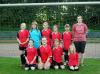 Mädchenfußball