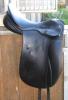 Passier Dressursattel Grand Gilbert 17.5