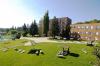 MARIENBAD-Tschechien - Hotel AGRICOLA WELLNESS + SPORT RESORT