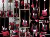 Verkaufe eine E-Gitarre,  Handmade in Germany,  Exklusivmodel in metallic Rot