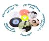 DVDs pressen - CD Produktion MK DiscPress