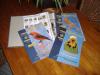 Sammlung  Kanarienfreund/ Vogelfreund  von 1992-2010 abzugeben !!