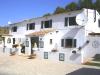 andalusien Landhaus