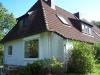 Ostsee-Ferienhaus Das alte Kapitänshaus mit Meerblick,  Sauna und Kamin 