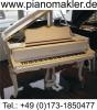 Suche gebrauchte Flügel od. Klaviere Steinway & Sons v. Privat u. Händlern