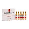 Fettweg Spritze Lipostabil Set