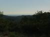 Spanien: unbebaute Finca,  Meerblick Richtung Mallorca