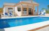 TENERIFFA Callao Salvaje - Ferienhaus mit Pool