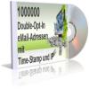 email - Adressen mit double- optin