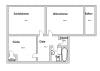 Dringend Nachmieter zum 01.01.2012 gesucht!!! - 2 ZKDB mit Balkon - 280 €