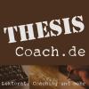 Thesis Coach - Experten für Lektorate,  Coaching,  Bewerbungen und mehr