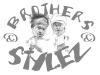 Streetdance,  Hip Hop,  House & more in der Tanzschule  Brothers and Stylez  in Fr