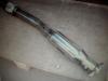 Opel ASTRA G TURBO GSI HI FLOW 200 Cellenkat mit Downpipe