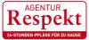 Pfleger/ innen und Haushalthilfen für 24 Stunden Betreuung 