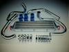 VW Golf 4 Bj 1999-2004,  1, 8T 20V Turbo Intercoolerkit Neu