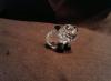 3 Swarovski Figuren