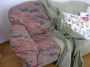 Sofagruppe,  2 verschiedene  Outfits ,  sehr guter Zustand !!!