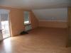 Sehr große DG-Wohnung für ruhige Mieter! 130m ,  Fassadendämmung am Hause,  Baujah