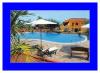 Finca-Apartment TENERIFFA mit Pool und Panorama-Meerblick