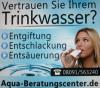 Vertauen Sie Ihrem Trinkwasser?
