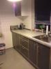IKEA Küche Sörbo Dunkelgrau VB 180€