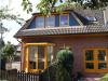 Strandnahe,  helle und gemütliche Ostsee-Ferienwohnung Möwennest am Schönberger S