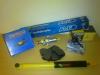 Bremsbelagsatz Mercedes Sprinter 400/ 901-902 208 CDI/ VW