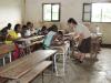  Volunteer/ Sozialarbeit   Entwicklungshilfe in Afrika und Europa 