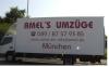 Amel`s Umzüge München 089/ 87579385