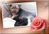 6 süße Yorkshire /  Spalter Babys suchen ein neues Zuhause