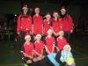 Spenden für Mädchenfußball-Hallenturnier